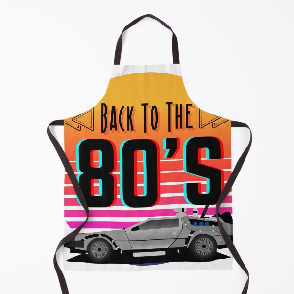 Item preview, Back to the 80s inspired MamaNeea design designed and sold by MamaNeeaDesigns.