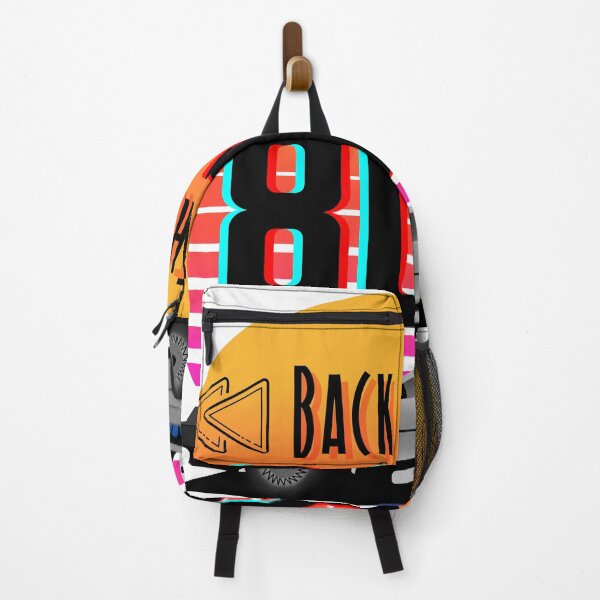 Item preview, Back to the 80s inspired MamaNeea design designed and sold by MamaNeeaDesigns.