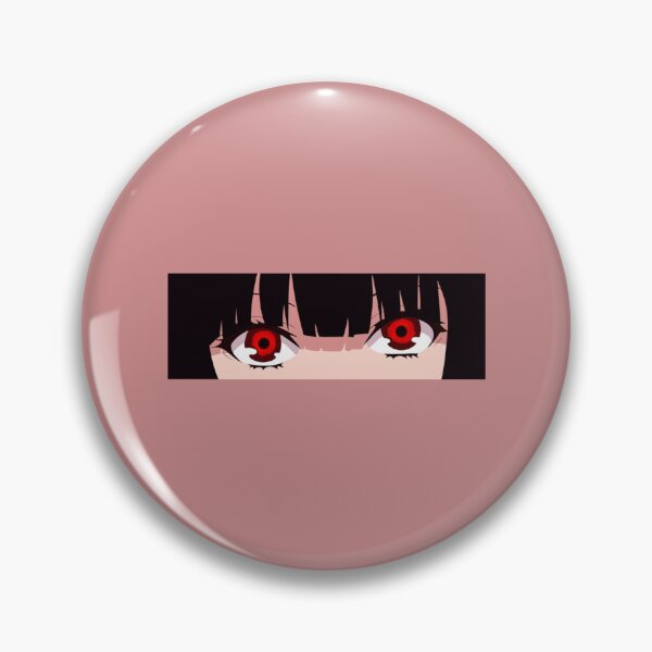 Item preview, Yumeko Slap Sticker designed and sold by JerryRitchie.