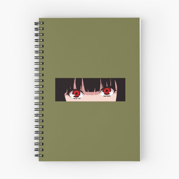 Item preview, Yumeko Slap Sticker designed and sold by JerryRitchie.