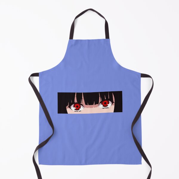 Item preview, Yumeko Slap Sticker designed and sold by JerryRitchie.