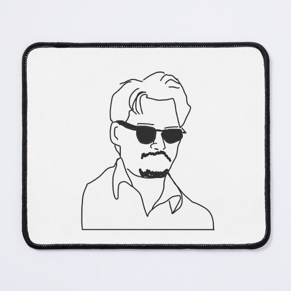 Item preview, gentle man designed and sold by painter trifle.
