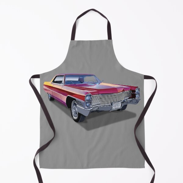 Item preview, Cadillac Coupe de Ville classic auto designed and sold by StuffInBetween.