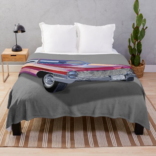 Item preview, Cadillac Coupe de Ville classic auto designed and sold by StuffInBetween.