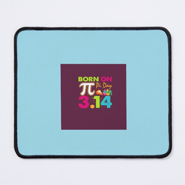 Item preview, Born On Pi Day  T-Shirt designed and sold by NataljaGraf.