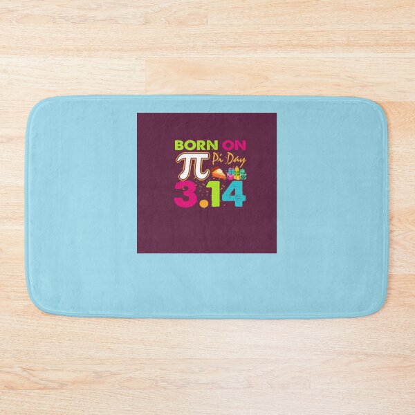 Item preview, Born On Pi Day  T-Shirt designed and sold by NataljaGraf.