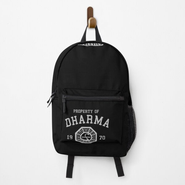 Item preview, Dharma Initiative Athletics - Professional Graphics T-Shirt designed and sold by GreteHenkel.