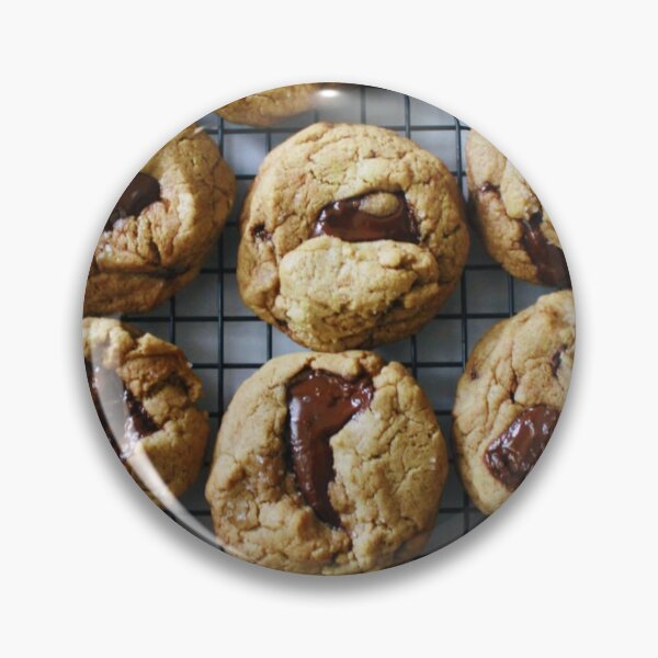 Item preview, Chocolate Chip Cookies designed and sold by mwagie.