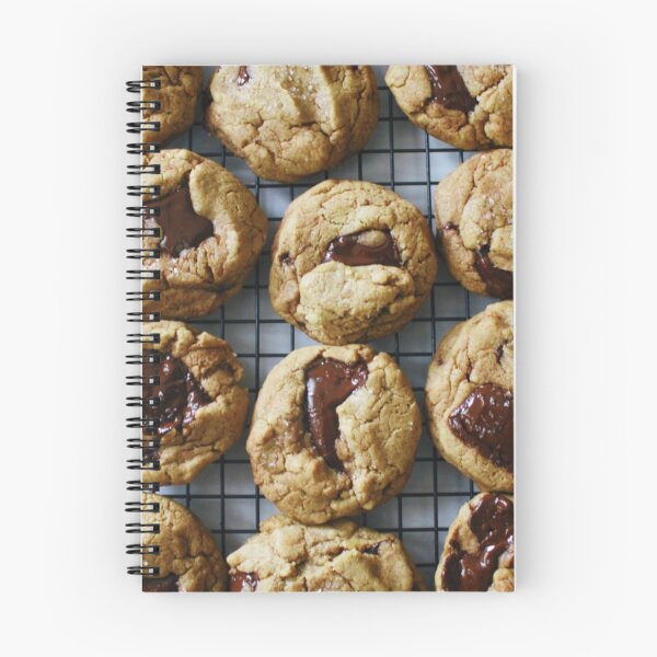 Item preview, Chocolate Chip Cookies designed and sold by mwagie.