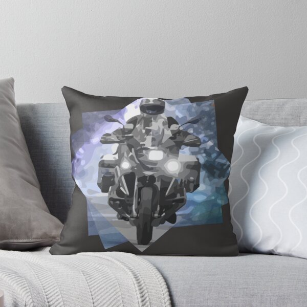 Item preview, Adventure motorcycle painting style designed and sold by P-aws.