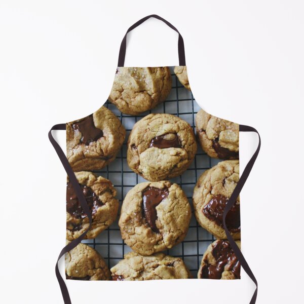 Item preview, Chocolate Chip Cookies designed and sold by mwagie.