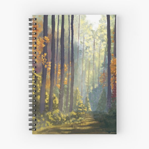 Item preview, Golden Trail designed and sold by bigtimart.