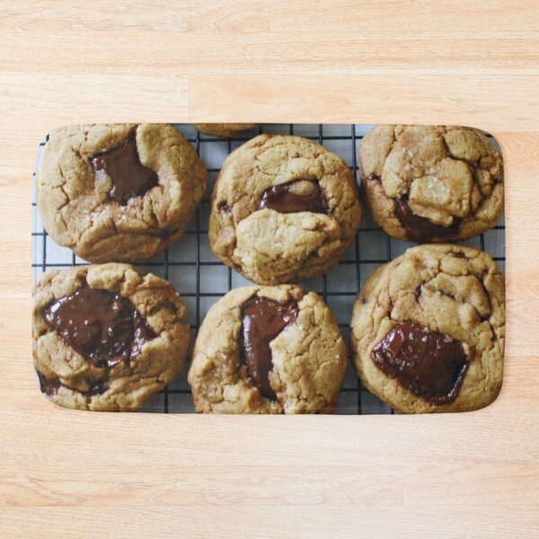 Item preview, Chocolate Chip Cookies designed and sold by mwagie.