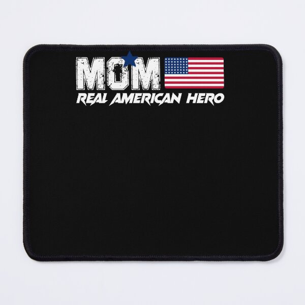 Item preview, mom real american hero designed and sold by KHAFiT.