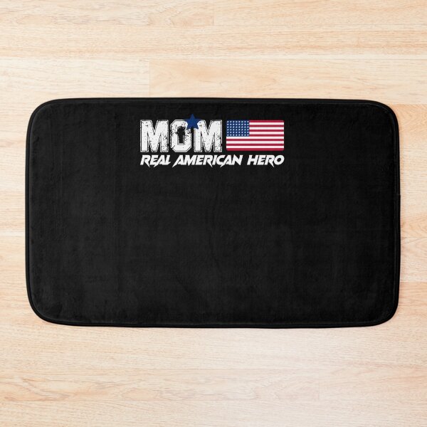 Item preview, mom real american hero designed and sold by KHAFiT.