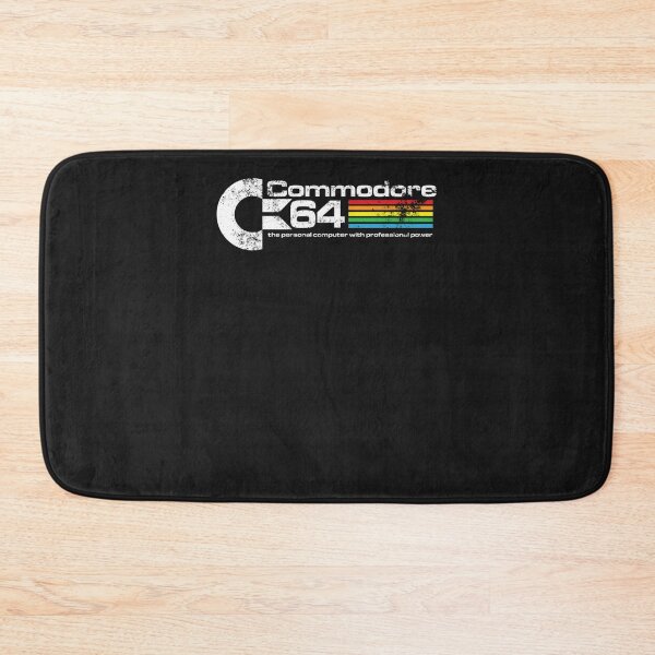 Item preview, COMMODORE 64  T-Shirt designed and sold by MarekReuter.