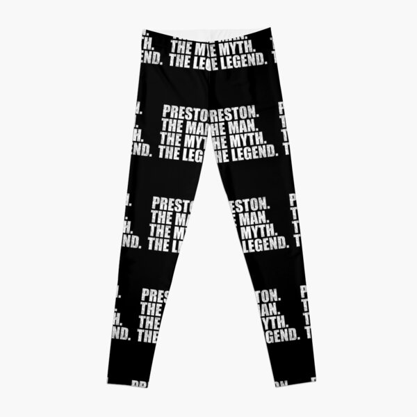 Preston Leggings for Sale