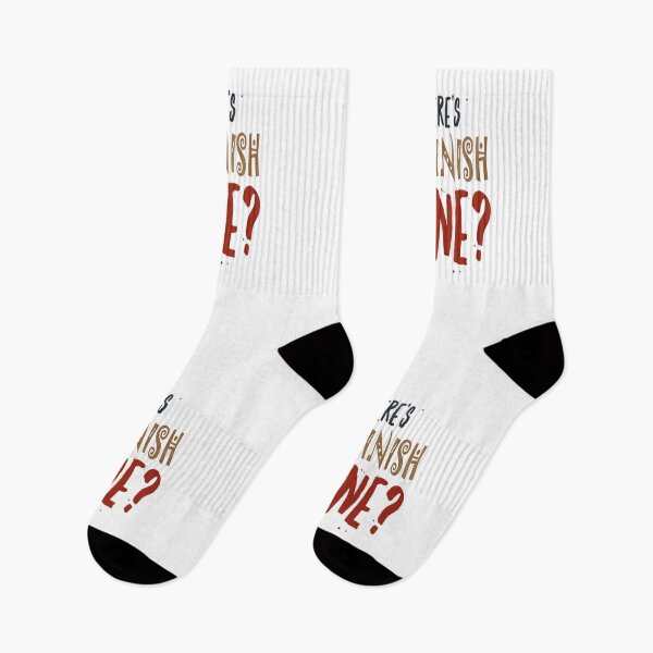 Item preview, Where's The Finish Wine designed and sold by Hammy97.