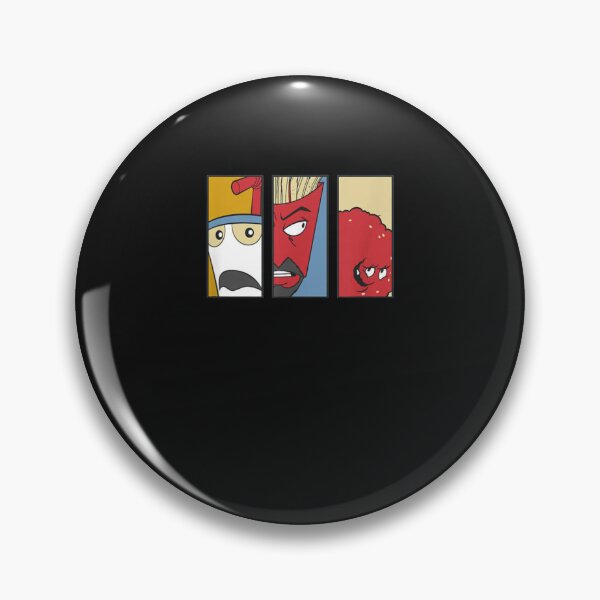 Item preview, EXCLUSIVE Best Selling Aqua Teen Hunger Force Essential T-Shirt designed and sold by IdaBetz.
