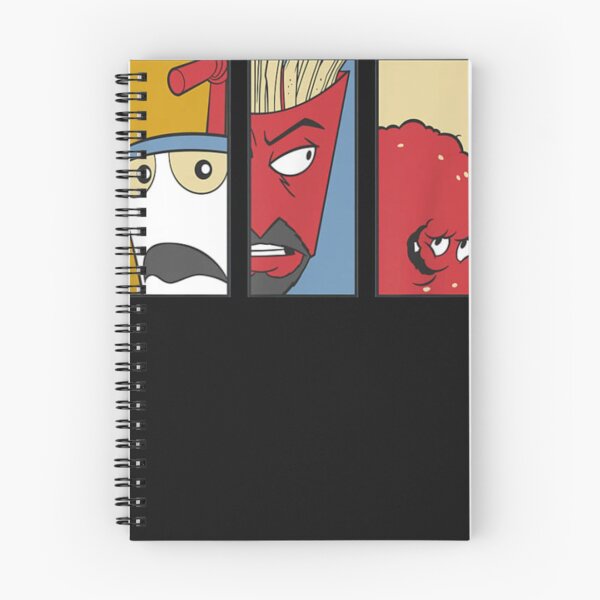 Item preview, EXCLUSIVE Best Selling Aqua Teen Hunger Force Essential T-Shirt designed and sold by IdaBetz.