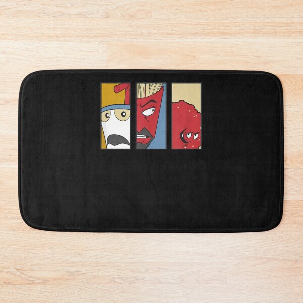 Item preview, EXCLUSIVE Best Selling Aqua Teen Hunger Force Essential T-Shirt designed and sold by IdaBetz.