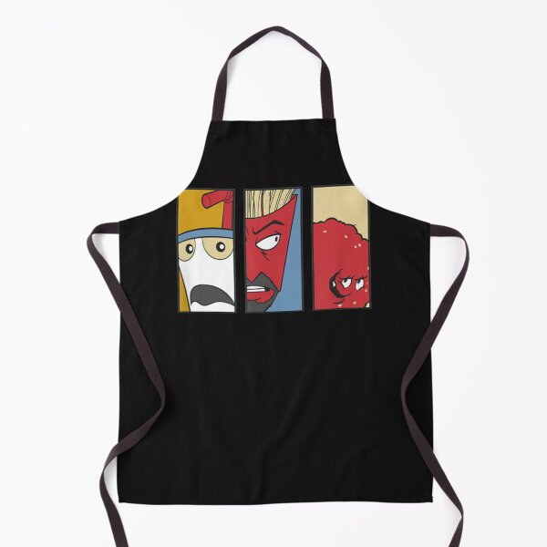 Item preview, EXCLUSIVE Best Selling Aqua Teen Hunger Force Essential T-Shirt designed and sold by IdaBetz.