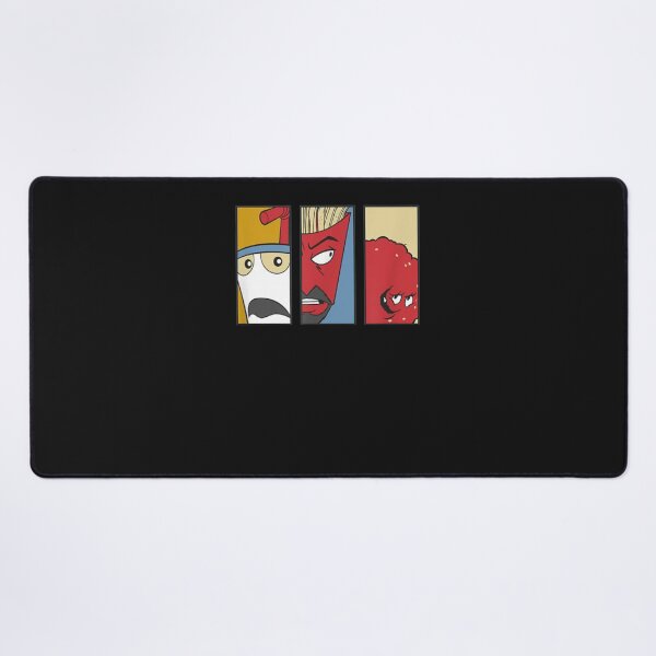 Item preview, EXCLUSIVE Best Selling Aqua Teen Hunger Force Essential T-Shirt designed and sold by IdaBetz.