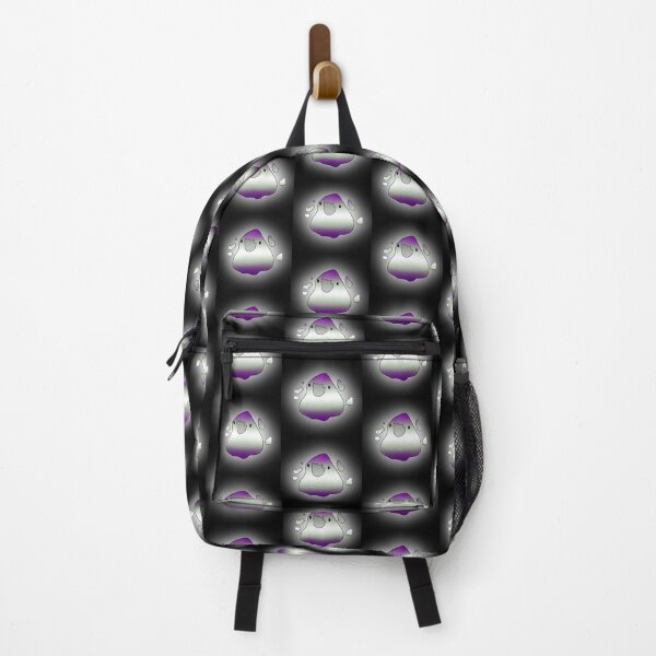 Item preview, Greysexual Pride Blob designed and sold by JayTheVoid.