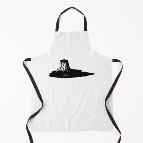 Item preview, Devils Tower designed and sold by NordicBuckeye.