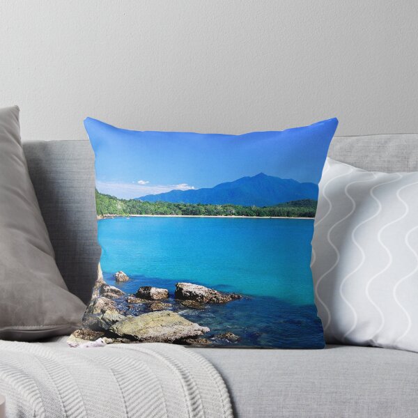 Item preview, Cow Bay Daintree designed and sold by Dean Jewell.