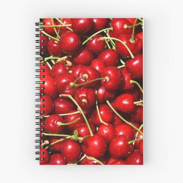 Item preview, Cherry Cherries Red designed and sold by mwagie.