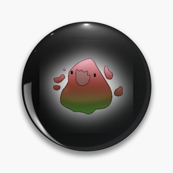 Item preview, Gynesexual Pride Blob designed and sold by JayTheVoid.