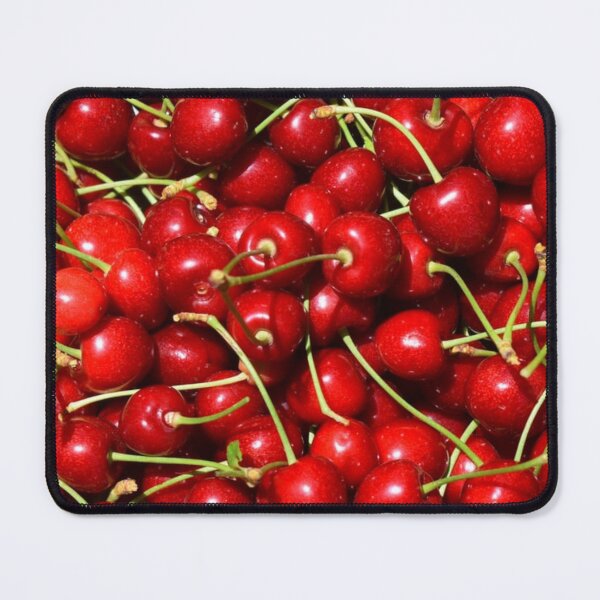Item preview, Cherry Cherries Red designed and sold by mwagie.