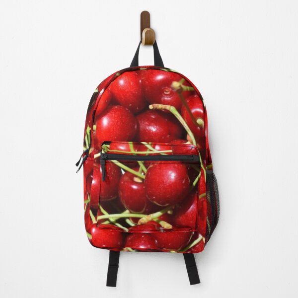 Item preview, Cherry Cherries Red designed and sold by mwagie.