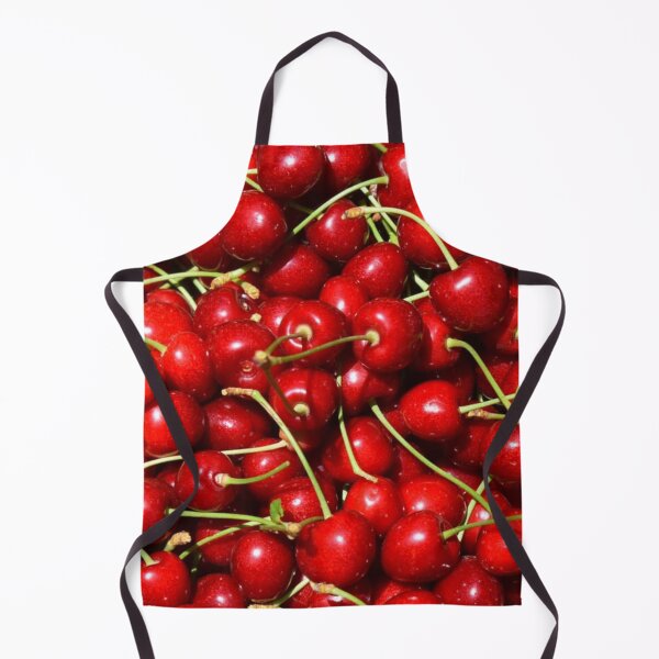 Item preview, Cherry Cherries Red designed and sold by mwagie.