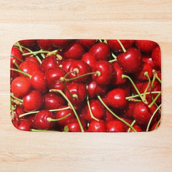 Item preview, Cherry Cherries Red designed and sold by mwagie.
