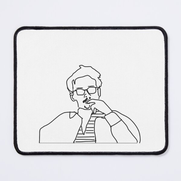 Item preview, gentle man designed and sold by painter trifle.