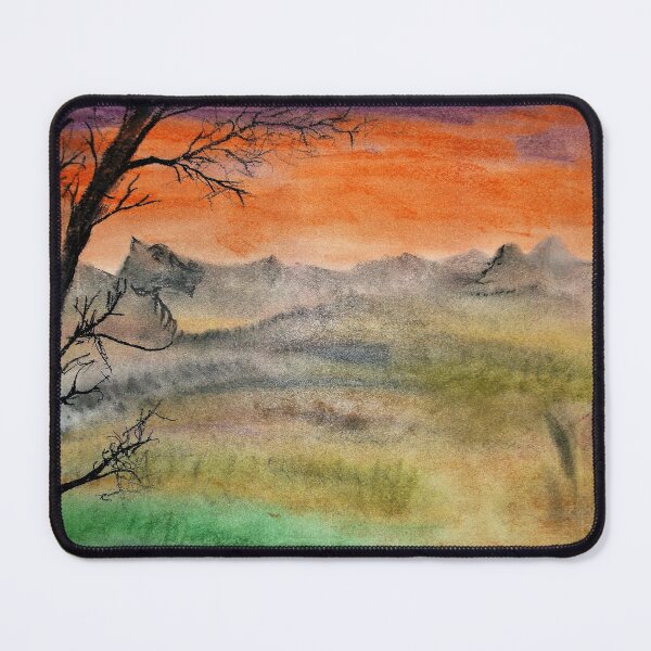 Artikelvorschau, Fantastischer Sonnenuntergang entworfen und verkauft von Scott and Mary Schneider art_photography.