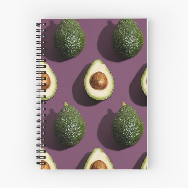 Item preview, Avocado Green Purple designed and sold by mwagie.