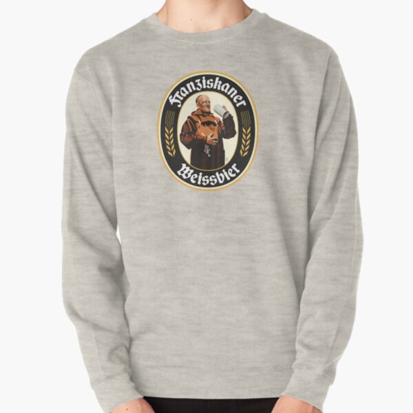 Bier trinken Pullover