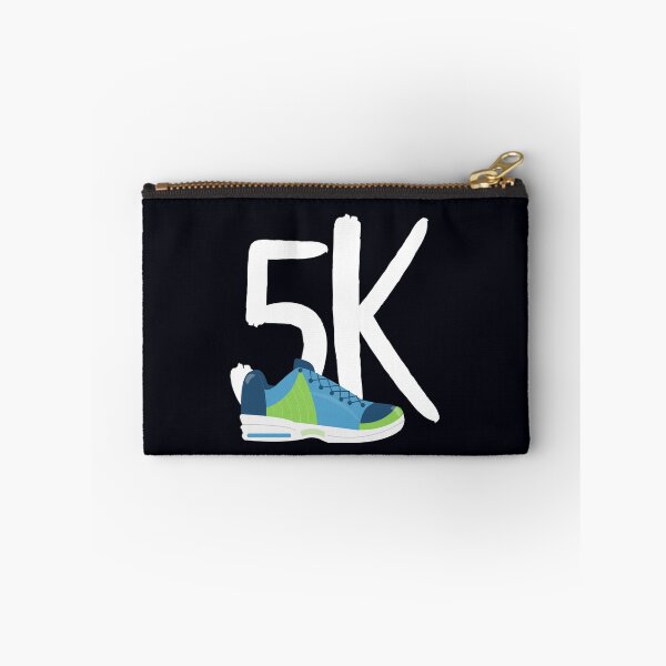 Item preview, Run a 5K Race with a Running Shoe designed and sold by 4Craig.