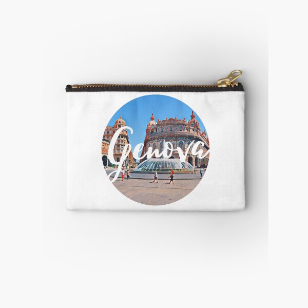 Item preview, Vintage Genova! designed and sold by RufderFreiheit.