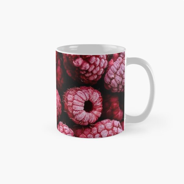 Item preview, Raspberries Fresh Red designed and sold by mwagie.