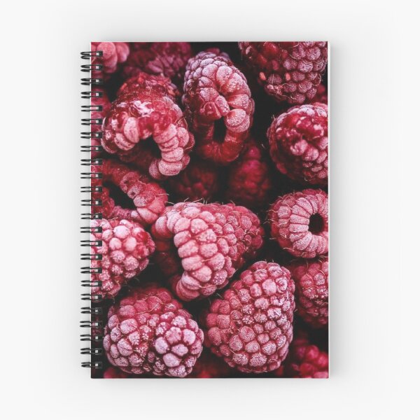 Artikelvorschau, Himbeeren frisch rot entworfen und verkauft von mwagie.