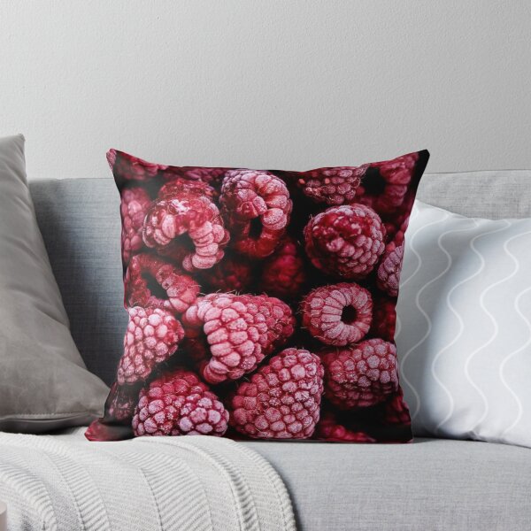 Artikelvorschau, Himbeeren frisch rot entworfen und verkauft von mwagie.