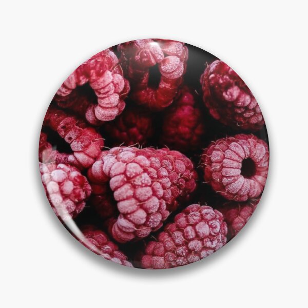 Item preview, Raspberries Fresh Red designed and sold by mwagie.