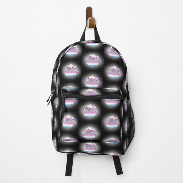 Item preview, Intergender Pride Blob designed and sold by JayTheVoid.