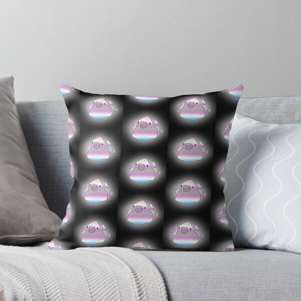 Item preview, Intergender Pride Blob designed and sold by JayTheVoid.