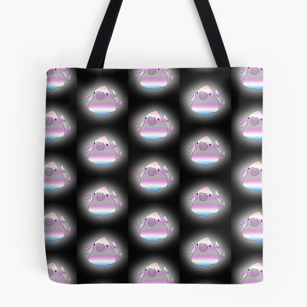 Item preview, Intergender Pride Blob designed and sold by JayTheVoid.