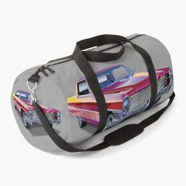 Item preview, Cadillac Coupe de Ville designed and sold by StuffInBetween.